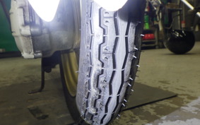 YAMAHA PASSOL 1996 2E9