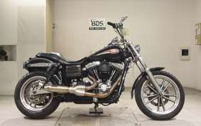 HARLEY FXDLI 1450 2006