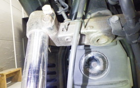 HONDA PS250 2006 MF09