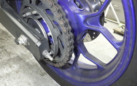 YAMAHA YZF-R25 A 2021 RG43J