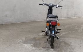 HONDA SUPER CUB90 HA02