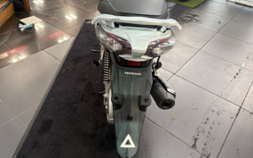 HONDA WAVE 125 I JA21