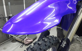 YAMAHA YZ250FX 2020 CG57C