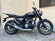 Фото Honda GB350S 2021 с японского аукциона