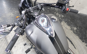 YAMAHA DRAGSTAR400 2015 VH02J