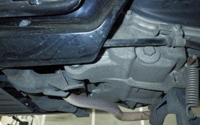 HONDA PCX125 2022 JF56