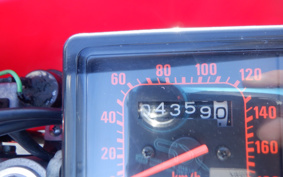 HONDA XR650R 2001 RE01