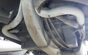 SUZUKI LET's CA4AA