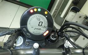 KAWASAKI ELIMINATOR400-3 2023 EL400A