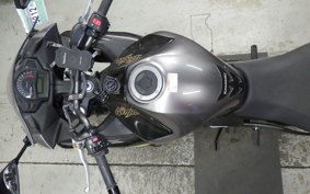 KAWASAKI NINJA 400 ABS 2017 EX400E