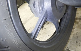 SUZUKI ADDRESS 110 1997 CE47A