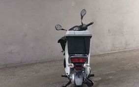 HONDA SUPER CUB50 AA04