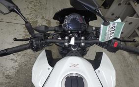 KAWASAKI Z400 Gen.2 2021 EX400G