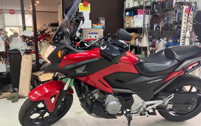 HONDA NC 700 X 2013 RC63