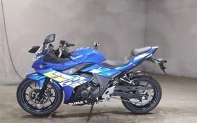 SUZUKI GSX250 R DN12B