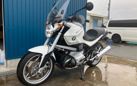 BMW R1200R 2009 0378