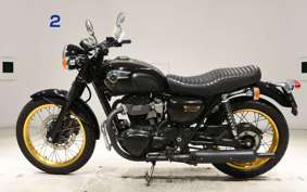 KAWASAKI W800 2011 EJ800A