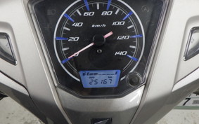 HONDA LEAD 125 JF45