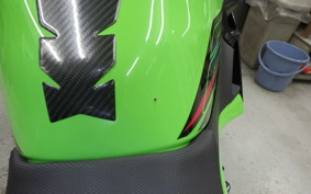 KAWASAKI NINJA 250 2 2006 EX250Y