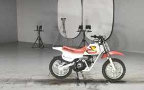 HONDA QR50 AE01