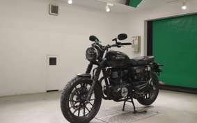 HONDA GB350S 2021 NC59