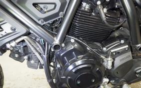 DUCATI SCRAMBLER ICON 2025