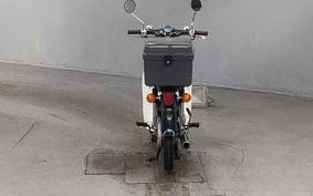 HONDA SUPER CUB50 C50