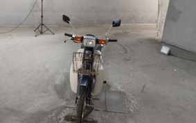 HONDA SUPER CUB50 C50