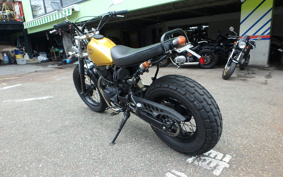 YAMAHA TW200 2JL
