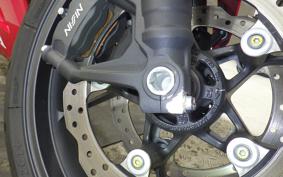 HONDA CBR400R 2025 NC65