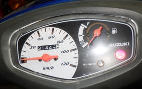 SUZUKI ADDRESS V125 G 2008 CF46A