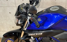 YAMAHA MT-03 2019 RH13J