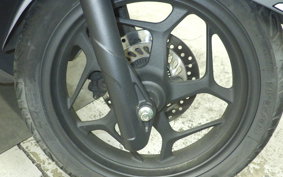 HONDA PCX125 2018 JK05