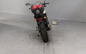 HONDA NC 700 S 2012 RC61