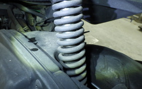 SUZUKI ADDRESS V50 G