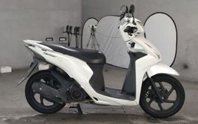 HONDA DIO 110 JF58