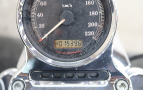 HARLEY XL1200L 2007 CX3