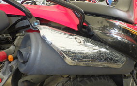 YAMAHA XTZ125 2013