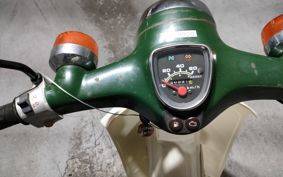 HONDA SUPER CUB50 AA01