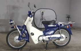 HONDA SUPER CUB50 AA01