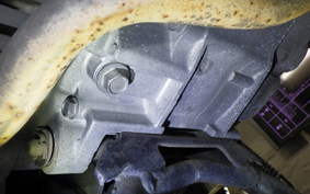 HONDA PCX125 2018 JF28