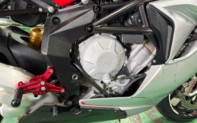 MV AGUSTA F3 800 2014 ZCGF320