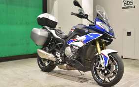 BMW S1000XR 2018