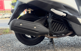 HONDA LEAD 125 JF45