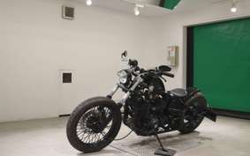 YAMAHA DRAGSTAR 400 1996 4TR