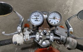 HONDA GB250 CLUBMAN 1 MC10