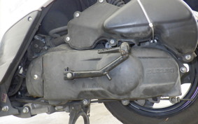 SUZUKI ﾚｯﾂ CA4AA