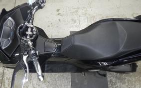 HONDA PCX 160 2004 KF47