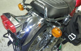 HONDA CB1100EXAEﾊﾟｯｹｰｼﾞ 2022 SC65