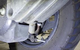 SUZUKI ADDRESS V125 S CF4MA